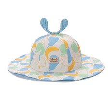 JOY MULTI tutuya 野餐蹦極嬰兒帽