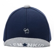 JOY MULTI Lemon Kid基本款帽