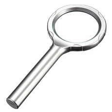高級放大鏡 I-90mm, 單品, 1個