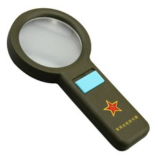 高級放大鏡 K-65mm, 單品, 1個