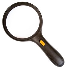 高級放大鏡 J-75mm, 單品, 1個