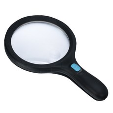 高級放大鏡 L-138mm, 單品, 1個