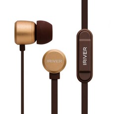 伊利弗耳機, ICP-X77i, 金子