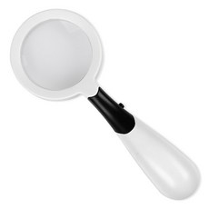 高級放大鏡 G-65mm, 單品, 1個