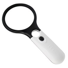 高級放大鏡 22mm, D-90, 1個