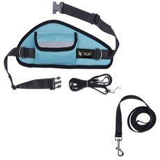 제제펫 다기능 외출 하네스 + 키즈본 리드줄 M, Y311PDRH023, 1세트