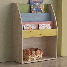 료니퍼니쳐 치보 600 잡지책장, 무지개