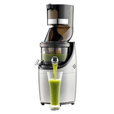 엔유씨 업소용 원액기 CS520KC