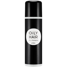 어퓨 떡진머리 드라이 샴푸, 100ml, 1개