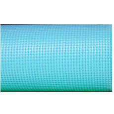 SCORPION 瑜珈墊, 藍色