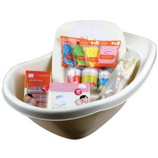 퍼펙션 클래식 출산 선물세트