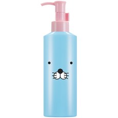 어퓨 딥 클린 밀키 클렌저 보노보노, 160ml, 1개