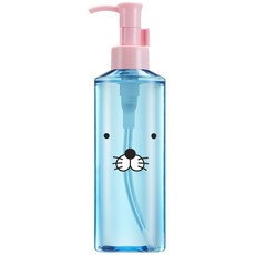 어퓨 딥 클린 클렌징 오일 보노보노, 160ml, 1개