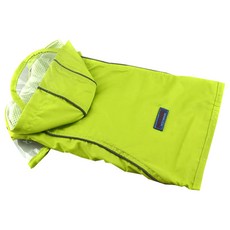 ZEZEPET 寵物犬戶外雨衣, Y405PDFC031