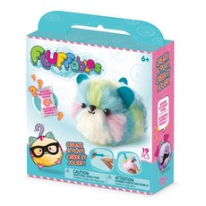 오르브팩토리 솜털인형 만들기 스프라우트, 남여공용, 1개