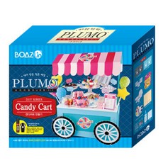 쁠루모 DIY 카트시리즈, 캔디카트, 1개