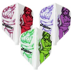 핏 다트 플라이트 Sexy Devil 쉐이프 3p, 1세트