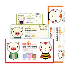 PIGBEE 保鮮袋, 1組