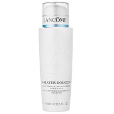 LANCOME 蘭蔻 純淨洗面乳, 400ml, 1組