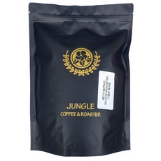 Jungle Blossom香醇綜合咖啡豆, 手沖咖啡, 500g, 1包