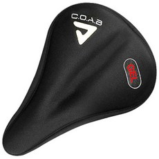 C.O.A.B 3D一字型前列腺凝膠座墊, 1個