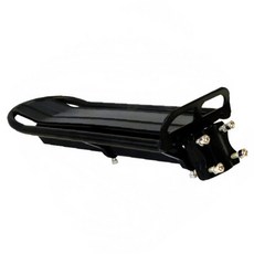 C.O.A.B 自行車滑架黑色, 1個, 黑色