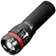 코아브 줌 핸드라이트 A 레드, 1개