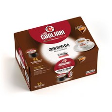 깔리아리 크렘 에스프레쏘, 8g, 96개입