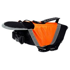 Pet's Land 寵物狗安全救生衣, 橘色