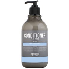 더블유드레스룸 퍼퓸드 컨디셔너 NO.97 에이프릴코튼, 500ml, 1개