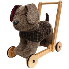 리틀버드톨드미 퍼시팝 베이비워커 걸음마 보조기 L3050, 혼합 색상, 1개