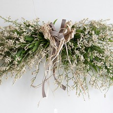 포홈 뉴 싸리 스웨그, 아이보리