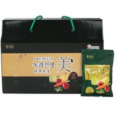 휴엔 녹과진생 미 건강즙, 3L, 1박스