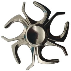 HD 메탈 고급형 스피너 DN1519