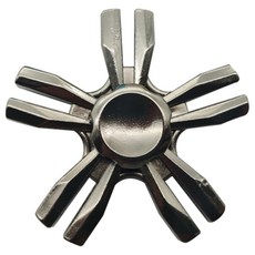 HD 메탈 고급형 스피너 DN1515