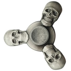 HD 메탈 고급형 스피너 DN1537