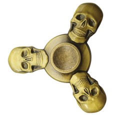 HD 메탈 고급형 스피너 DN1538