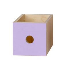 나무골 미니 서랍, 2 (amethyst cream), 1개