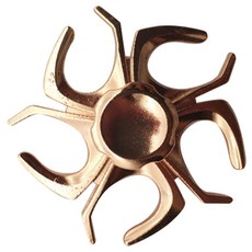 HD 메탈 고급형 스피너 DN1520