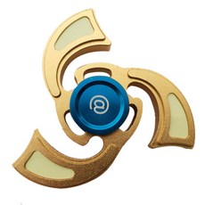 HD 메탈 고급형 스피너 BD1434, 혼합 색상