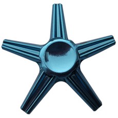 HD 메탈 고급형 스피너 DN1518