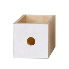 나무골 미니 서랍, 14 (super white), 1개