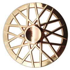 HD 메탈 고급형 스피너 DN1550, 1개