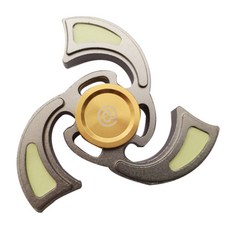 HD 메탈 고급형 스피너 BD1433, 혼합 색상