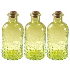 프로방스코리아 디퓨저 용기 3p, 그린