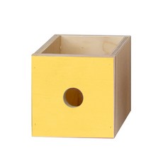 나무골 미니서랍, 1 (amarillo), 1개