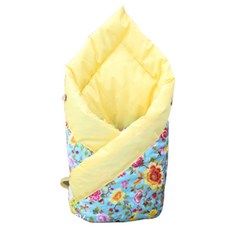 Kongdak Kongdak 傳統天花嬰幼兒外罩