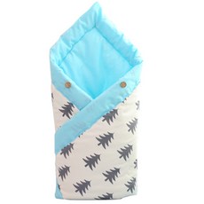 Kongdak Kongdak 嬰幼兒北歐樹罩