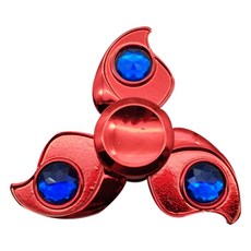 HD 메탈 고급형 스피너 TG1695, 혼합 색상