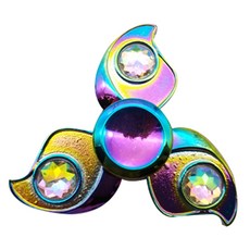 HD 메탈 고급형 스피너 TG1696, 혼합 색상